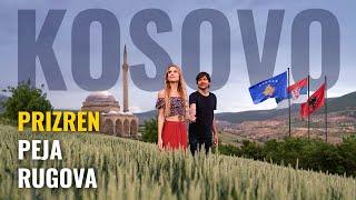 KOSOVO A Country Worth Visiting Despite Ongoing Fights? 