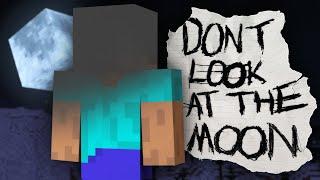 Revisiting Minecrafts Darkest ARG Dont Look At The Moon