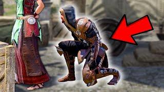 20 Tipps & Tricks für Anfänger in The Elder Scrolls Online 2024