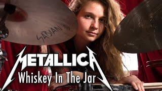 Whiskey In The Jar Metallica • Drum Cover