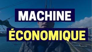 COMPRENDRE LA MACHINE ECONOMIQUE RAY DALIO