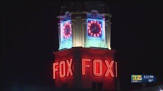 What keeps the Historic Fox Theater still standing after making 92 years in Downtown Bakersfield