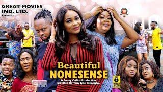 Beautiful Nonsense Season 8 - Emotional Love Nigerian Nollywood Movies 2022