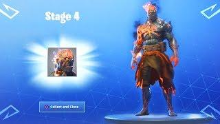 The New Fortnite PRISONER STAGE 4 UPGRADE LOCATION How To Unlock Stage 4 Prisoner Explained