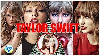 SIRI YA TAYLOR SWIFT ANATISHA ZAIDI YA RIHANA NA BEYONCE ATABIRI KIFO CHAKE Taylor Swift net worth