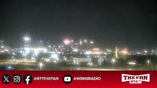 97.1 The Fan Live Stream