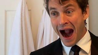 Hugh Dancy videos that live in my head rent free