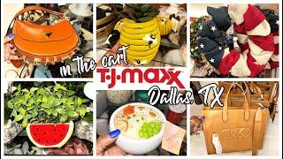 TJ MAXX  TJ MAXX SHOP WITH ME  TJ MAXX FINDS