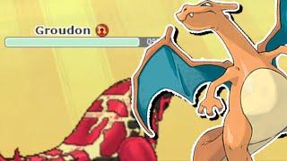 Belly Drum Charizard Is Broken