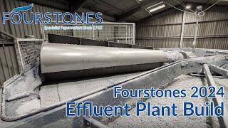 Fourstones New Effluent Plant Interview 2024