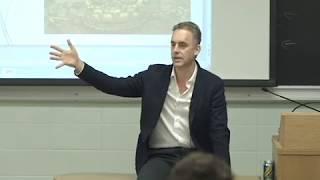 Jordan Peterson Secrets to life and relationships