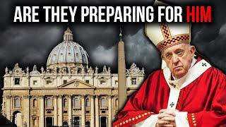 Vatican Makes Changes to Guidelines for Supernatural Phenomena What Do They Know?  Revelation 13