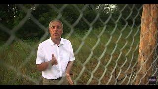 Fortress Europe? Hungarys anti-migrant fence - Newsnight