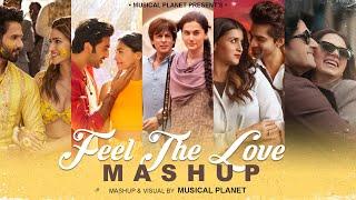 Feel The love Jukebox  Musical Planet  Arijit Singh Songs  Arijit Singh Jukebox  Best of 2024