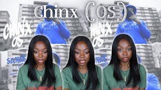 Chinx OS - Secrets Not Safe Official Video - REACTION
