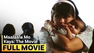 ‘Maalaala Mo Kaya The Movie’ FULL MOVIE  Richard Gomez Aiko Melendez