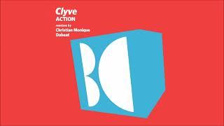 Clyve - Action Original Mix