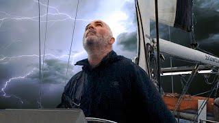 Sailing Under Rare Positive Lightning  Crackle Fizz BOOM  Ep 381