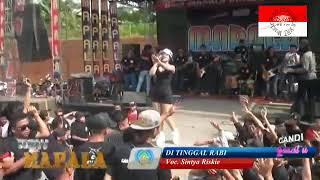 Ditinggal Rabi  dangdut hot - Sintya riske