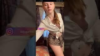 Bigo live  Russian girl  Sasha  #158