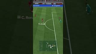 Can Doaruma stop the GOAT for Scoring#fifa#fifa23#gaming#gamplay#ronaldo#efootball#pes#india#messi