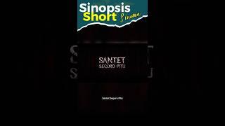 Sinopsis Film Santet Segoro Pitu  Film Horor Terbaru Christian Sugiono #shortfilm #sinopsis #movie