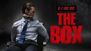 The Box  New Original Thriller 2024  Exclusive New Thriller Movie