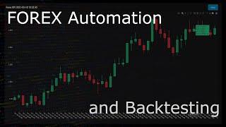 Forex bot & backtest system with Python #65 - Live bot - Setting Stop and Take Profit