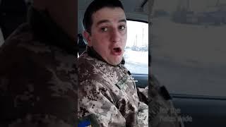 Soldiers Song Ukrainian