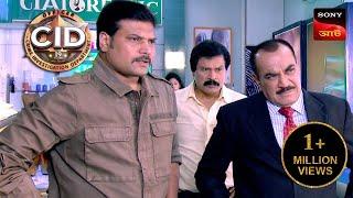 Shooting Gone Wrong  CID - Special Cases  18 Apr 2024