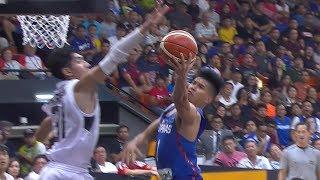 Highlights Philippines vs. Thailand  SEA Games 2017