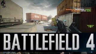 BATTLEFIELD 4 BETA