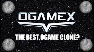 I Decided To Give OGameX A Try But It Is As Good As The Original OGame?