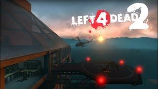 Left 4 Dead 2  Diescraper Redux 3.5  60FPS