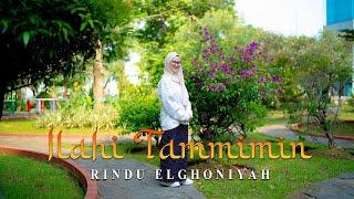 ILAHI TAMMIMIN - RINDU ELGHONIYAH Music Video TMD Media Religi