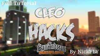 Gta Samp0.3.7 Top Cleo Mods And Full Install Guide .