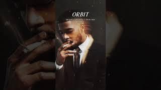 Kid Cudi x ASAP Rocky Type Beat - ORBIT #kidcuditypebeat #asaprockytypebeat #typebeat #shorts #fyp