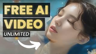 Haiper AI Try This FREE Next-level AI VIDEO