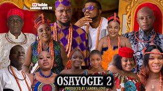OSAYOGIE PART 2 LATEST BENIN NOLLYWOOD NIGERIAN MOVIE 2024