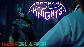 Gotham Knights - Game Recap