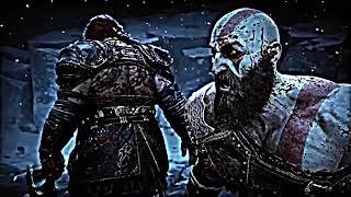 God Of War  Kratos Edit 