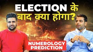 Numerology Prediction of next 5 Years  Name Numerology @masternumbers9 The Sahil Khanna Talk Show