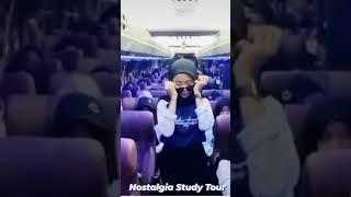 nustalgia study tour#shot #shots #tiktok #viral