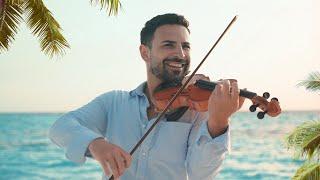 Petar Markoski - SUMMER Violin Covers ️