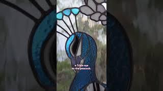 custom stained glass
