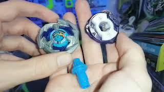 Beyblade X Basics Tutorial  How To Assemble & Launch Spinning Top Toys