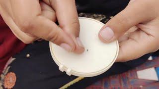 lice+Nits Picking with real sound