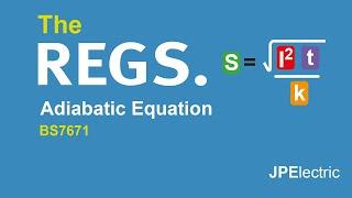 The Adiabatic Equation