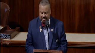Rep. Payne Jr. Recognizes National Small Business Week