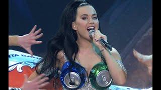 When Im Gone Alesso & Katy Perry  Walking On Air Medley Live from PLAY Las Vegas
